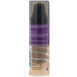 Covergirl, Olay Simply Ageless,  3-in-1 Foundation, 240 Natural Beige, 1 fl oz (30 ml)