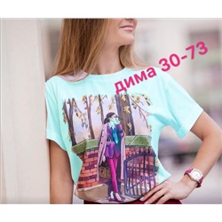 футболка