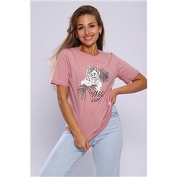 Футболка Wild cat НАТАЛИ, 926208