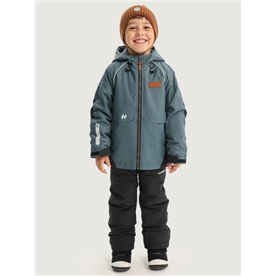 NIKASTYLE Костюм 7м2126