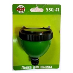 SSQ41 насадка лейка душ без ручки