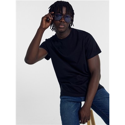 ФУТБОЛКА МУЖСКАЯ 111773-1