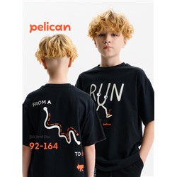 Футболка для мальчиков