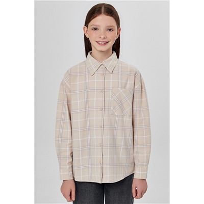 Рубашка MARK FORMELLE, 1209495