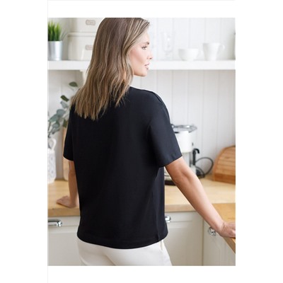 Футболка VILATTE, 1202171