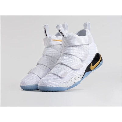 Кроссовки Nike Lebron Soldier 11