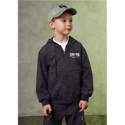 Толстовка детская для мальчика