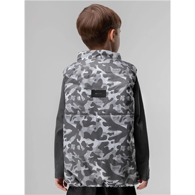 Bodo Жилет 14-84MU 14-84MU