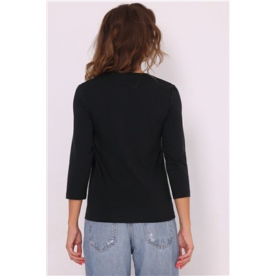 Лонгслив АПРЕЛЬ, 1037122