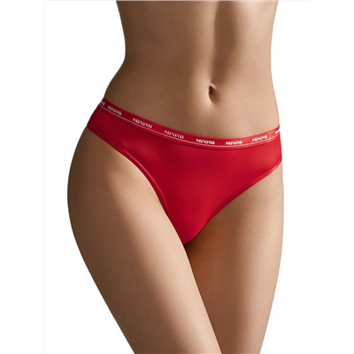 Minimi Трусы Mi 2113B Intrigo String, PA