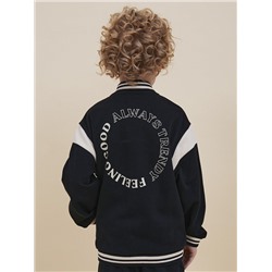 Жакет для мальчиков