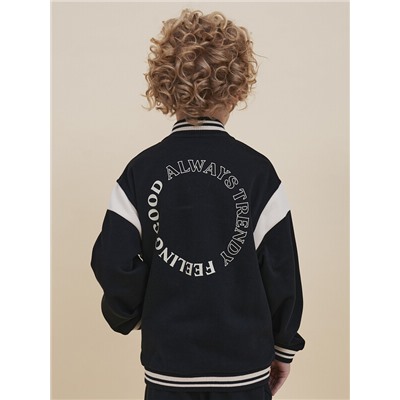 Жакет для мальчиков