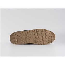 Зимние Кроссовки Nike Air Max 90