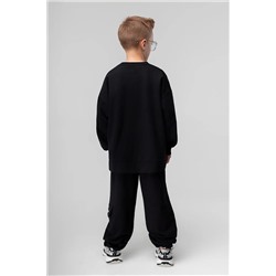 Костюм (Джемпер+Брюки) BODO-S, 1241925