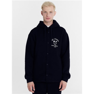 ТОЛСТОВКА МУЖСКАЯ 121171/1