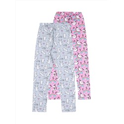 Апрель Легинсы 2ДРЛ5641001н