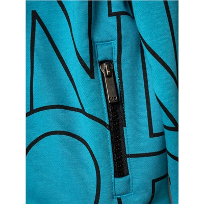 Толстовка трикотажная для мальчиков