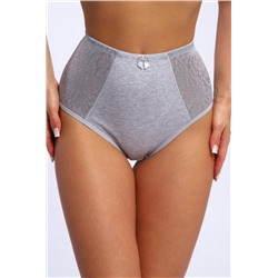 Трусы женские 28599 (Серые)