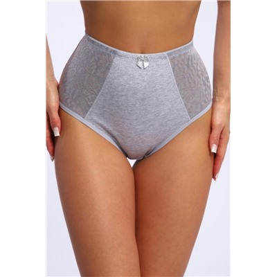 Трусы женские 28599 (Серые)