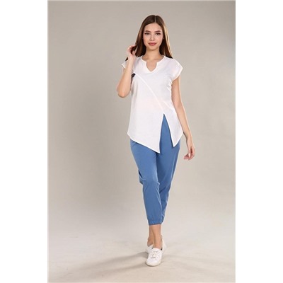 Костюм "Эскимо" (Индиго)