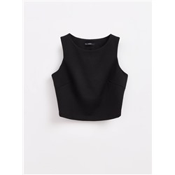 Conte elegant Топ