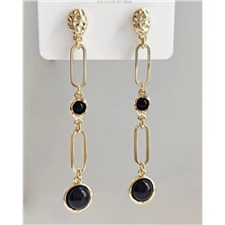 Серьги "Molly"