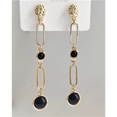 Серьги "Molly"