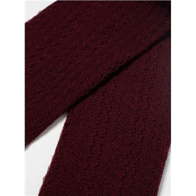 Колготки детские CONTE-KIDS MISS Ажурные колготки