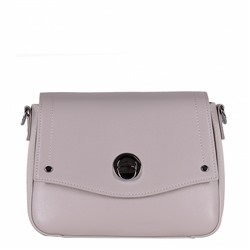 Сумка 1651Y l.gray Polina&Eiterou