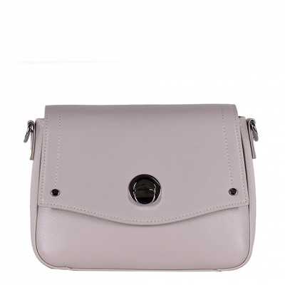 Сумка 1651Y l.gray Polina&Eiterou