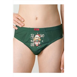 Трусы, 3 шт. PELICAN, 819902