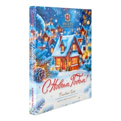 Набор чая «Домик в лесу», 72 г