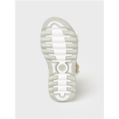 Туфли открытые для девочек