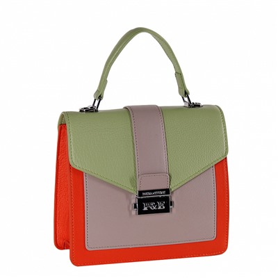 Сумка 1643-10 color Polina&Eiterou