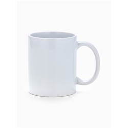 Кружка новогодняя керамическая «Дарю тебе сказку!», 320 мл