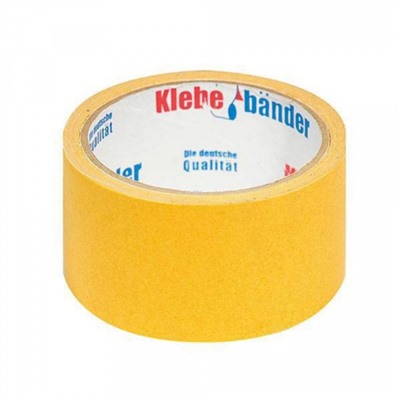 Клейкая лента двусторонняя 50 мм х 10 м арт.50х10 KPP510T/36 Klebebander