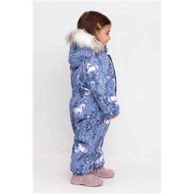 CROCKID Комбинезон ВК 60105/н/11 ГР