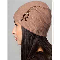 Шапка женская Miskorki Сота