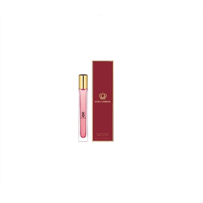 Туалетная вода Dolce and Gabbana Q 10мл edp жен