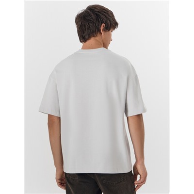 ФУТБОЛКА МУЖСКАЯ 111900