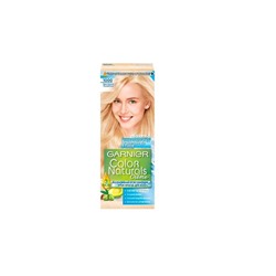 Garnier Color Naturals Стойкая Крем-Краска для волос 1000 Ультраблонд 110мл