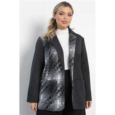 Пиджак LADY TAIGA, 1092971