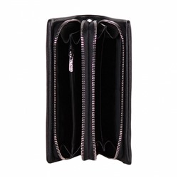 Клатч 20937 black Pratero