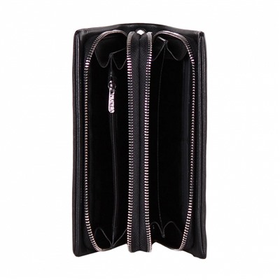 Клатч 20937 black Pratero