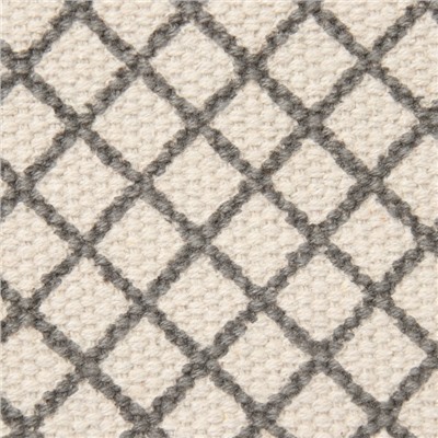 Ковёр «Этель. Этнос» (вид 3), 50×80±3 см, 800 г/м², хлопок 100%