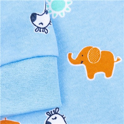 YOULALA Комбинезон 0192200901