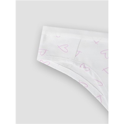 ТРУСЫ ЖЕНСКИЕ 412247H