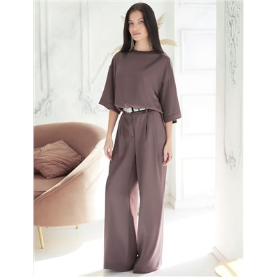 VILATTE Блузка D29.279