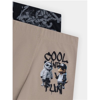 ТРУСЫ ДЛЯ МАЛЬЧИКОВ (2ШТ.) 413352-2