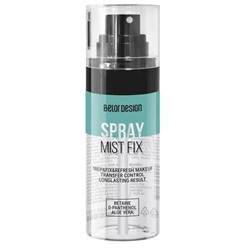 Спрей-фиксатор Mist Fix